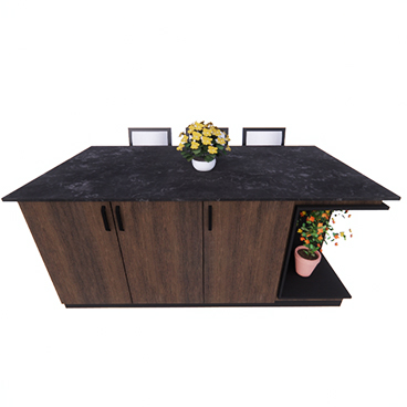 Kitchen Islands