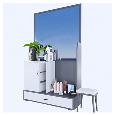 Mirror Cabinets