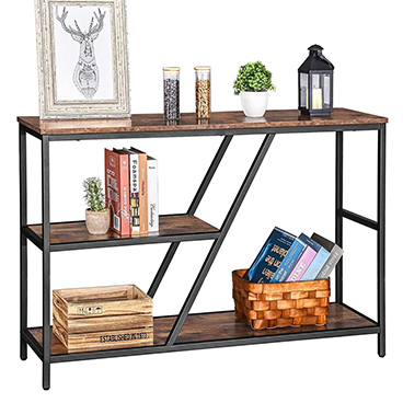 Console Tables