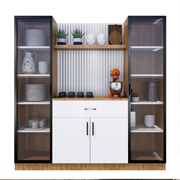 Kitchen Cupboards