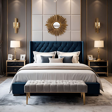 Beds