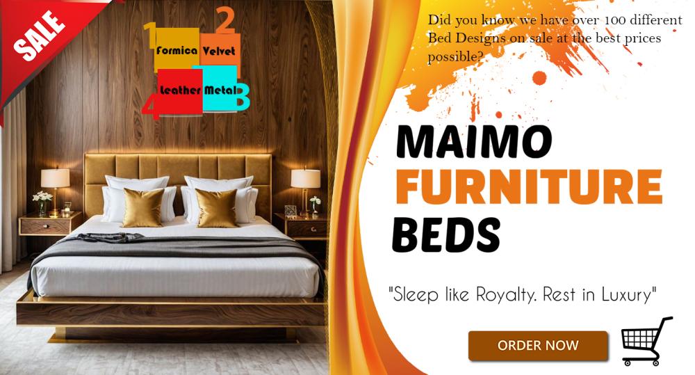 Beds