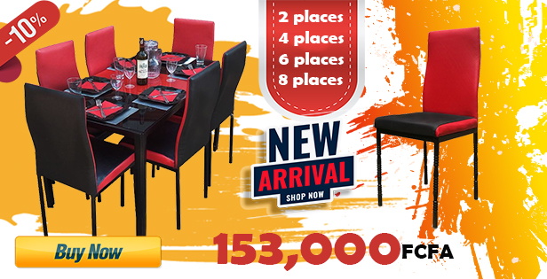Dining tables