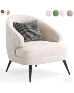 Modern Arm-Chair by Maimo | Stylish and Durable MAM31052025001