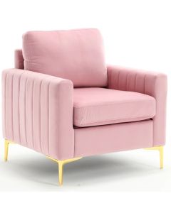 High-End Arm-Chair by Maimo | Crafted in Douala, Yaounde, Buea MAM31052025002