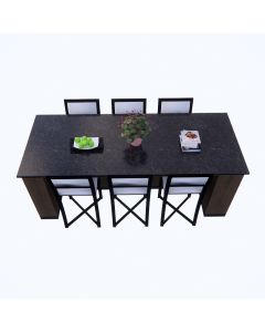 ISD -  Custom Kitchen Islands in Cameroon- Designed by Maimo - MAM2904251948