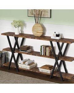 Entryway Hallway Console Table with storage MAM2804253926
