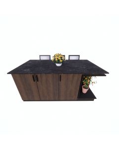 ISD -  Premium Kitchen Islands - Custom-Made in Cameroon by Maimo - MAM2904251950