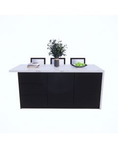ISD - Maimo Kitchen Islands Stylish durable made in Cameroon-MAM2904251949