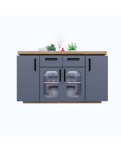 Buffet tables by Maimo - Made in Douala, Yaounde, Buea, Bamenda-MAM240425970
