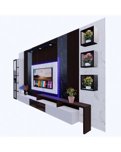Luxury TV Stand by Maimo | Perfect for Living Rooms-MAM220425995