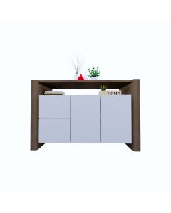 Custom buffet tables - Designed and manufactured in Cameroon by Maimo-MAM240425967