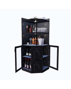 Luxury Drink Bars by Maimo | Crafted in Cameroon MAM2404253951