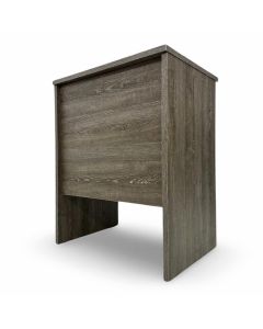 TAB - 1PC - Solid Dismountable Student or Small Office Desk in Formica Finishing - MAM20230711001