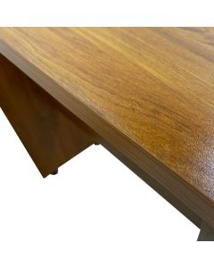 TAB - 1PC -  Heavy Duty Office High Work Table In Formica Finishing - MAM20230809001
