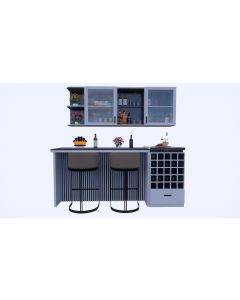 Maimo Drink Bars | Built for Style and Functionality MAM2404253945