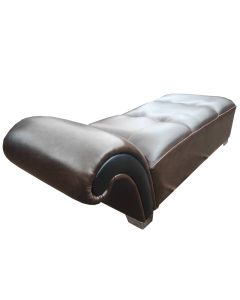 CHL- 1C - Luxury CHill Leather Couch, Rest At Work or Relax At Home - MAM15072020011
