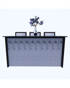 ISD - Cameroonian Excellence in Kitchen Islands - Maimo Custom Designs - MAM0205251945
