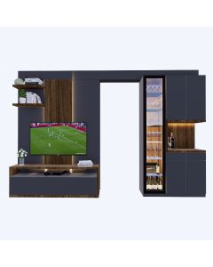 Luxury TV Stand/Bar designed by Maimo | Crafted for Modern Living MAM2504253941