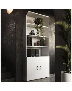 ARM - 1PC - Storage cabinet executed in wood and formica - MAM02282201