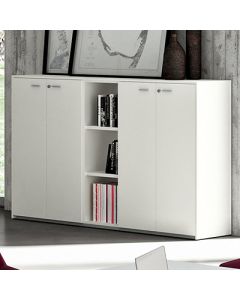 ARM - 1PC - Storage cabinet executed in wood and formica - MAM02282203