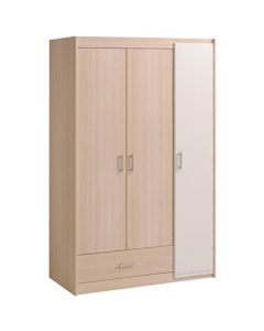 ARM - 1PC - Storage cabinet executed in wood and formica - MAM01122201