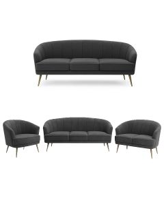 MAIMO Nova Lounge Set – cosmically cool and futuristic MAM20062025003