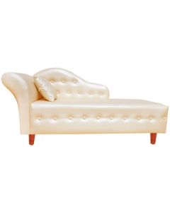 OFF-CRM - Luxury Office Leather Sofa, Rest At Work or Relax At Home - - MAM19022011