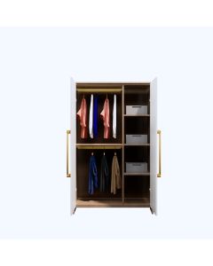 Quality and long lasting Wardrobes Made by Maimo MAM2204253990