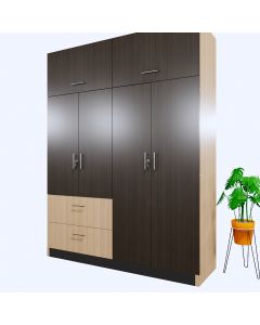 High-End Custom Wardrobes by Maimo | Made in Cameroon MAM2204253988