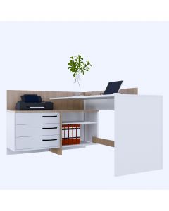 Maimo Office Desks - Crafted for Productivity and Style MAM2404252952