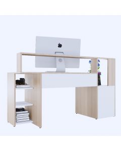 Elegant Office Desks for Modern Workspaces | Maimo, Cameroon MAM2404252949