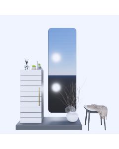 MAIMO dress up cupboards with Mirrors | Custom-Built for Functionality and Elegance MAM2304253969