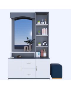 Custom-Made dress up cupboards with Mirrors by Maimo | Cameroon’s Best MAM2304253967