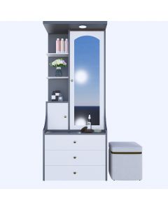Maimo offers custom-made mirror cabinet MAM2404253956