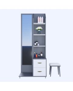 Elegant mirror cabinet MAM2404253958