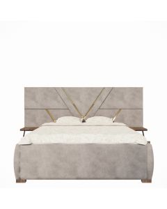 3 place Luxury Beds by Maimo  Custom Made in Cameroon | Douala, Yaounde, Buea, Bamenda, Limbe MAM2204252990