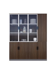 Custom Cupboards Made in Cameroon by Maimo  MAM210420250005