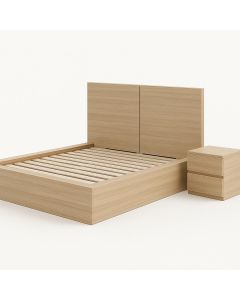  Premium Formica Beds with Storage Options | Maimo SARL MAM120620251082