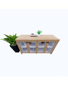 Buffet tables Made to Last - Premium Quality by Maimo, Cameroon-MAM240425978