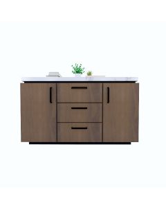 Top-Quality Buffet tables Made in Cameroon | Maimo - MAM230425983