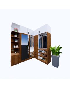 High-End Wardrobes by Maimo | Crafted in Douala, Yaounde, Buea MAM21042500002