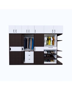 Elegant Custom Wardrobes by Maimo | Perfect for Homes MAM2204253995