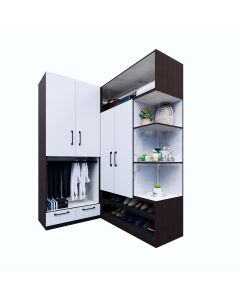 Stylish Wardrobes by Maimo | Designed for Modern Homes MAM2204253997