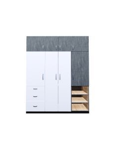 Luxury Wardrobes by Maimo | Perfect for Bedrooms MAM21042500004