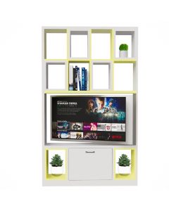 Stylish TV Stands by Maimo | Perfect for Homes in Cameroon-MAM220425990