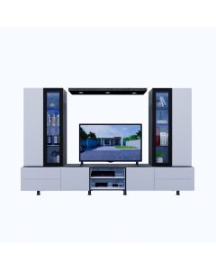 High-Quality TV Stands by Maimo | Made in Cameroon-MAM220425991