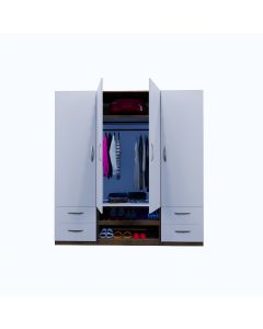 Maimo Custom Wardrobes | High-Quality Storage Solutions MAM21042500005