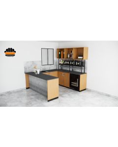 Modern Drink Bars by Maimo | Perfect for Entertaining MAM2404253946