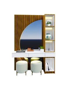 Custom dress up cupboards with Mirrors by Maimo | Cameroon MAM2304253975